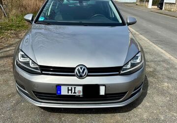VW Golf 110.000 km 11.999 &euro; Hildesheim 31141