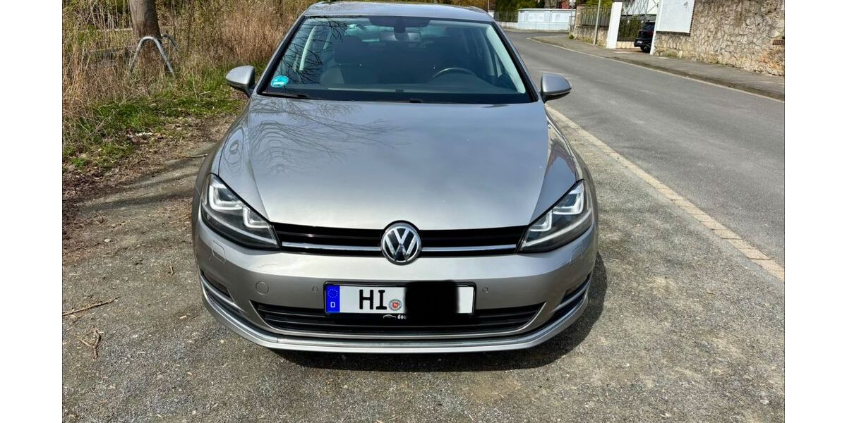 VW Golf 110.000 km 11.999 &euro; Hildesheim 31141