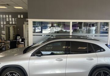 Mercedes-Benz GLA 200 94.875 km 28.990 &euro; Hannover 30419