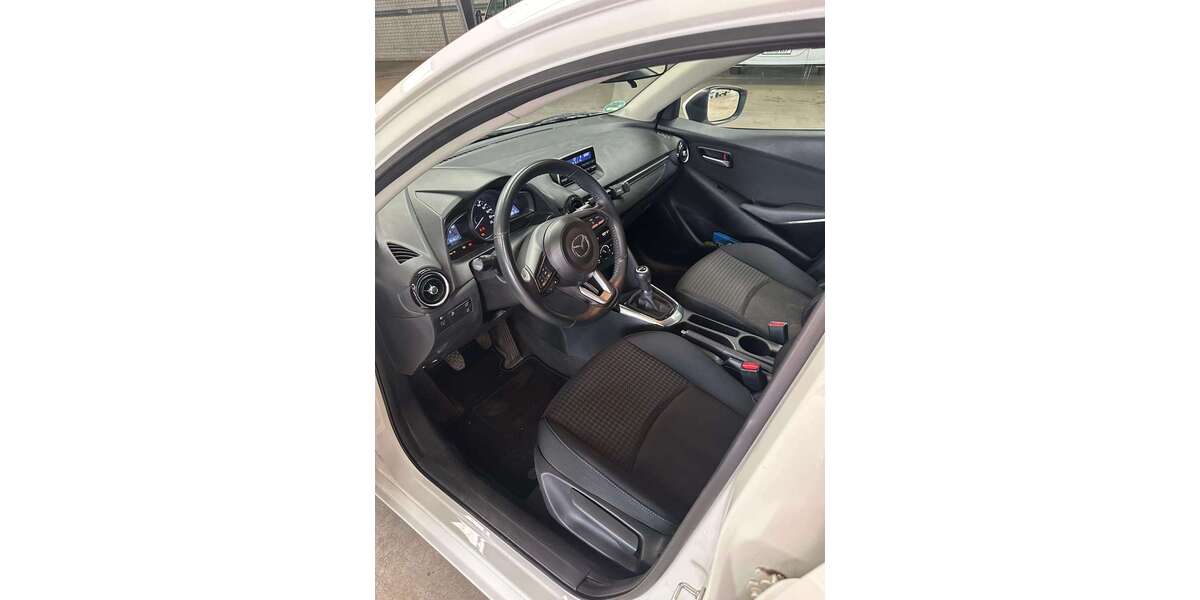 Mazda 2 114.500 km 8.999 &euro; Neustadt Am Rübenberge 31535