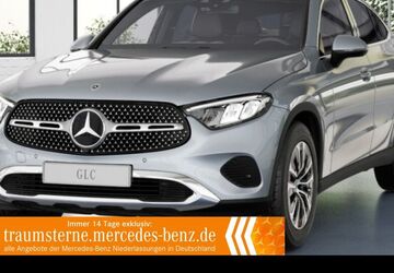 Mercedes-Benz GLC 200 3.556 km 53.790 &euro; Hannover/Langenhagen 30855
