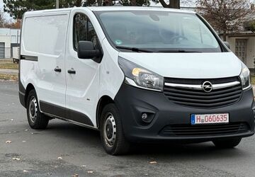 Opel Vivaro 79.550 km 11.700 &euro; Hannover 30179