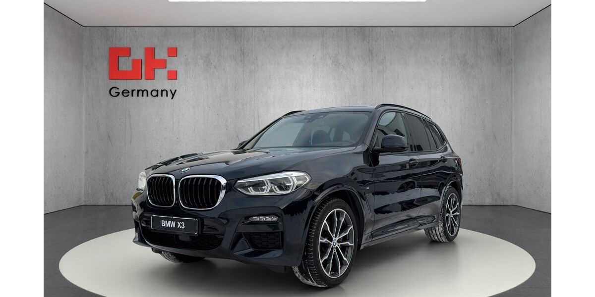 BMW X3 88.336 km 36.999 &euro; Hannover 30163