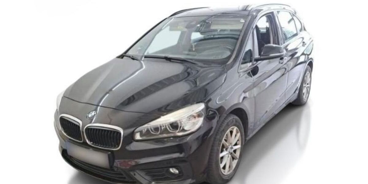 BMW 218 149.900 km 13.980 &euro; Giesen 31180