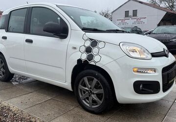 Fiat Panda 28.000 km 7.999 &euro; Hannover 30163