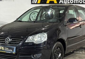 VW Polo 87.500 km 3.999 &euro; Langenhagen 30853