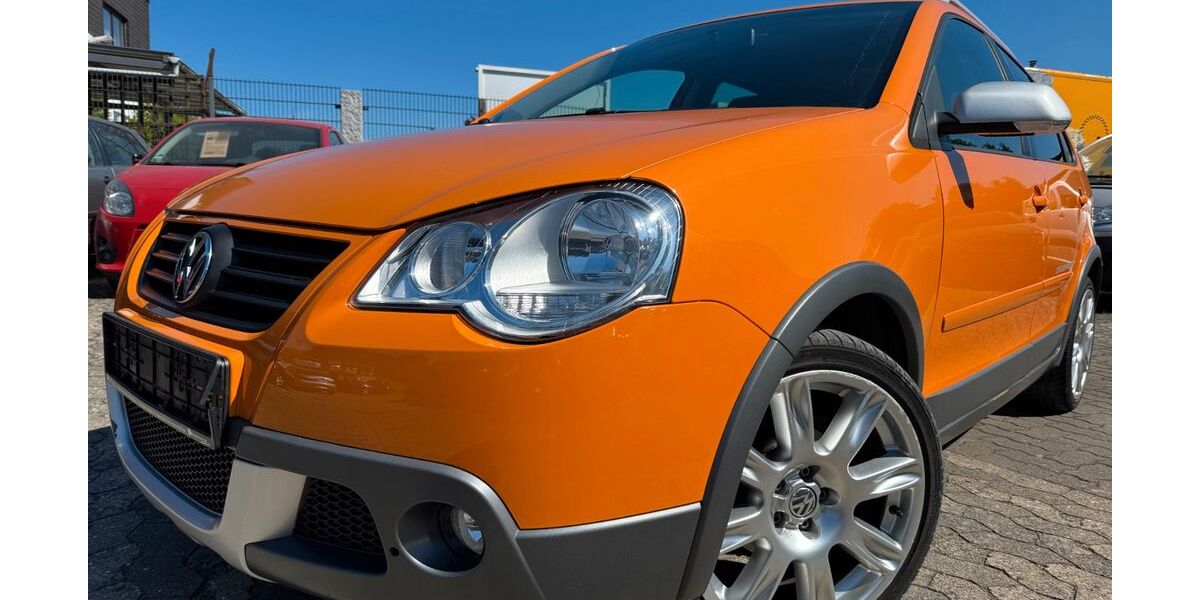 VW Polo 229.890 km 2.390 &euro; Hildesheim 31137