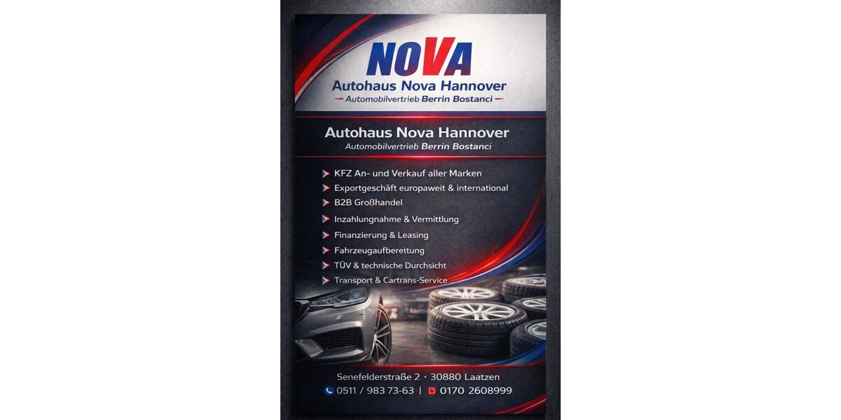 Skoda Octavia 135.000 km 7.490 &euro; Laatzen bei Hannover 30880