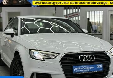 Audi A3 94.500 km 18.900 &euro; Fuhrberg 30938
