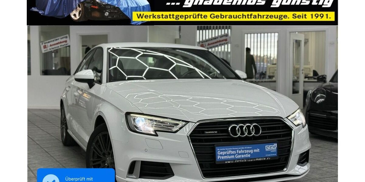 Audi A3 94.500 km 18.900 &euro; Fuhrberg 30938