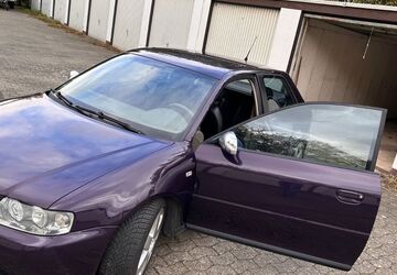 Audi A3 158.389 km 5.000 &euro; Hildesheim 31134