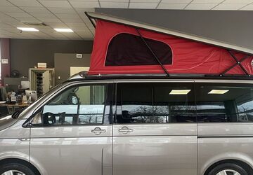 VW T6 Multivan 185.137 km 32.990 &euro; Hannover 30419