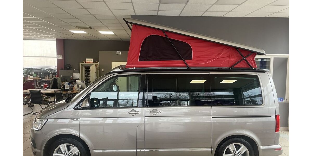 VW T6 Multivan 185.137 km 32.990 &euro; Hannover 30419