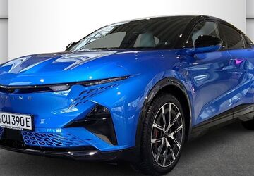 Alpine A390 3.445 km 75.860 &euro; Hannover 30519