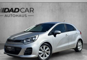 Kia Rio 23.000 km 11.900 &euro; Garbsen bei Hannover 30827