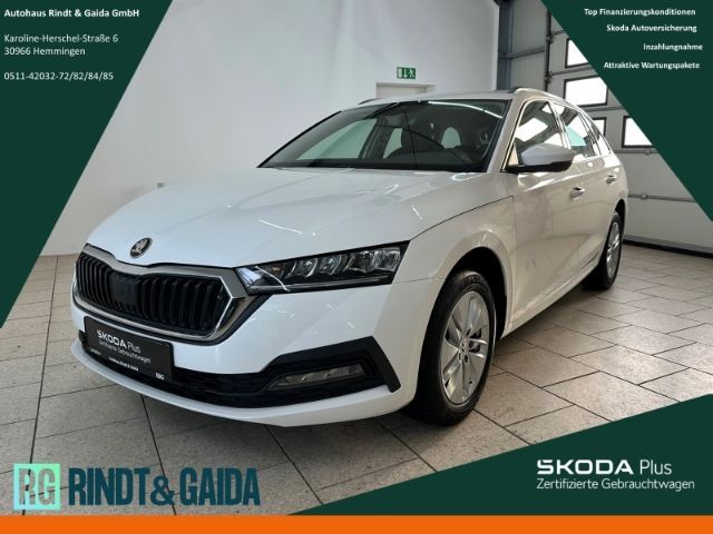 Skoda Octavia 58.400 km 22.699 &euro; Hemmingen/Hannover 30966
