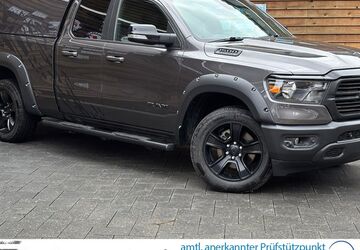 Dodge RAM 77.517 km 44.900 &euro; Langenhagen 30855
