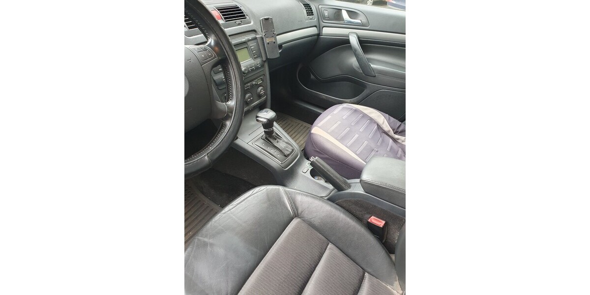 Skoda Oktavia 183.384 km 3.200 &euro; Springe 31832