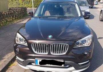 BMW X1 132.000 km 13.000 &euro; Hannover 30459