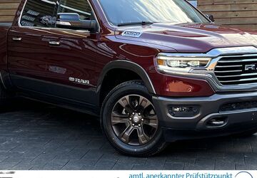 Dodge RAM 59.985 km 46.900 &euro; Langenhagen 30855