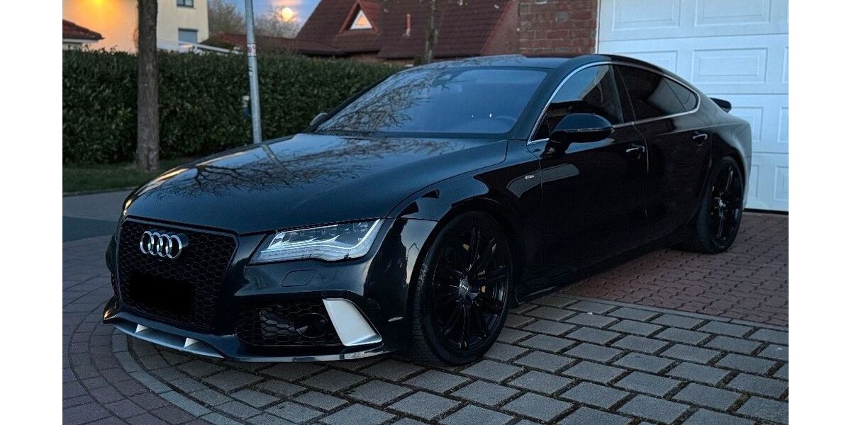 Audi A7 250.500 km 16.000 &euro; Rodenberg 31552