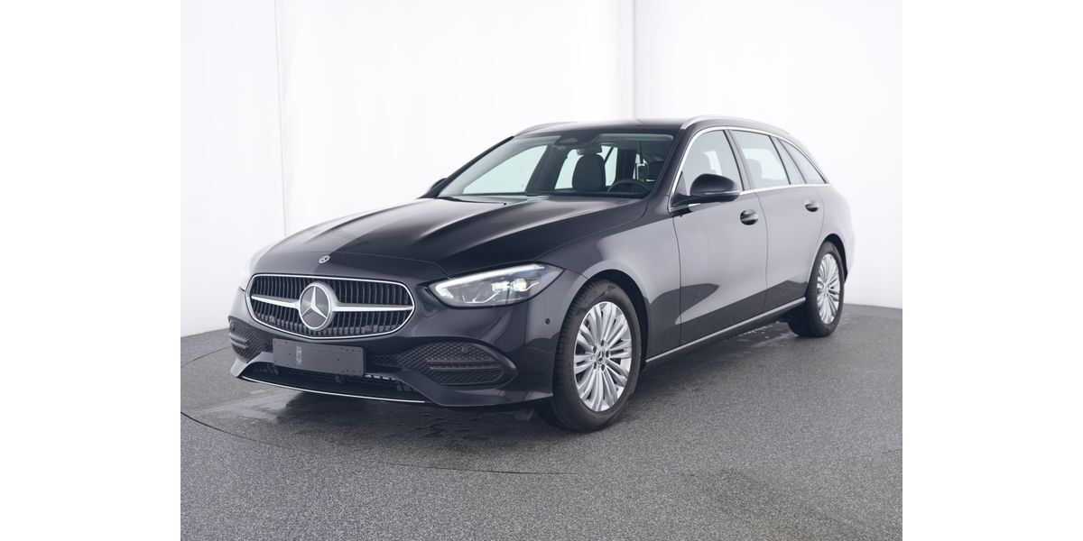 Mercedes-Benz C 200 5.264 km 42.950 &euro; Gehrden 30989