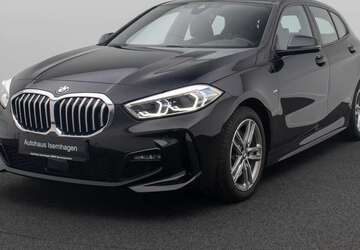 BMW 120 35.306 km 27.999 &euro; Isernhagen 30916