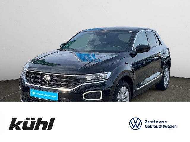 VW T-Roc 34.272 km 24.990 &euro; Hildesheim 31137