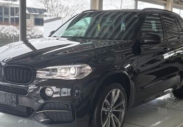 BMW X5 190.400 km 22.500 &euro; Barsinghausen 30890