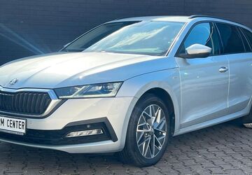 Skoda Octavia 168.500 km 15.999 &euro; Langenhagen 30855