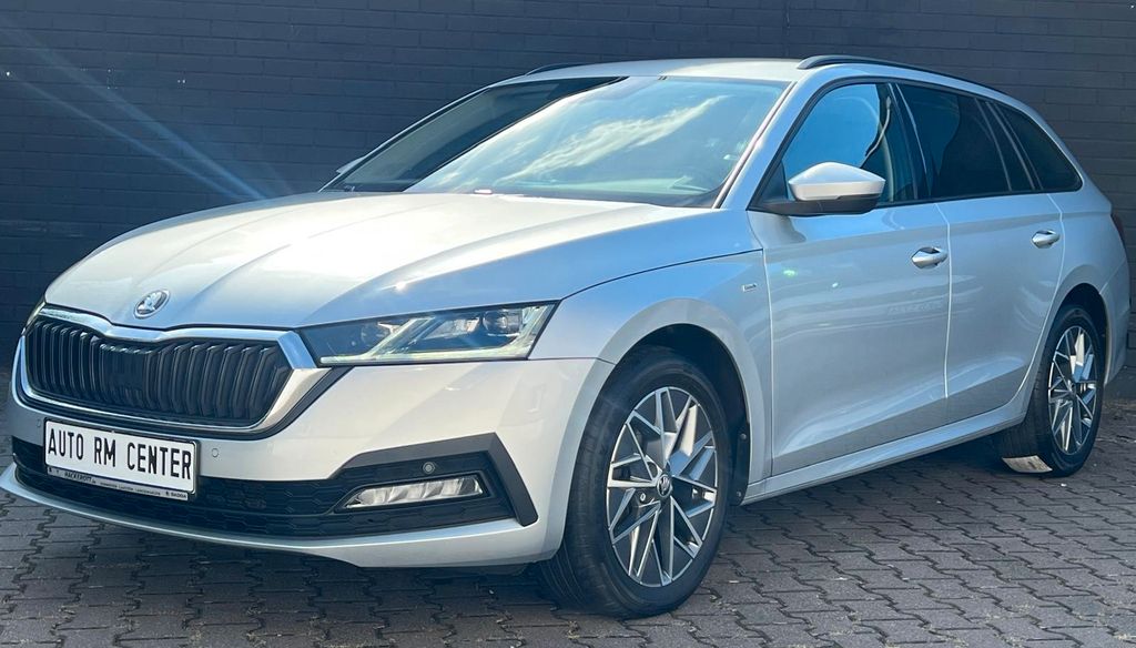 Skoda Octavia 168.500 km 15.999 &euro; Langenhagen 30855