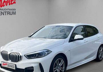 BMW 118 61.659 km 20.390 &euro; Laatzen 30880
