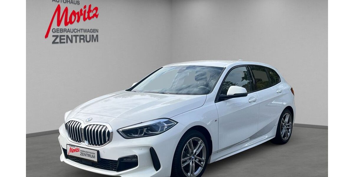BMW 118 61.659 km 20.390 &euro; Laatzen 30880