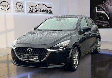 Mazda 2 55.327 km 15.990 &euro; Hemmingen 30966