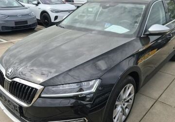 Skoda Superb 76.295 km 29.990 &euro; Hannover 30519