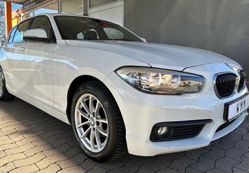 BMW 116 138.700 km 11.499 &euro; Seelze 30926