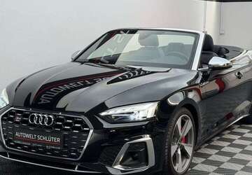 Audi S5 14.000 km 54.790 &euro; Lehrte 31275