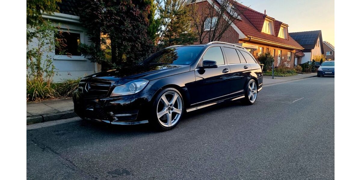 Mercedes-Benz C 300 345.000 km 8.799 &euro; Hannover 30539