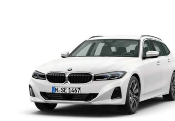 BMW 320 102.858 km 29.450 &euro; Hildesheim 31137