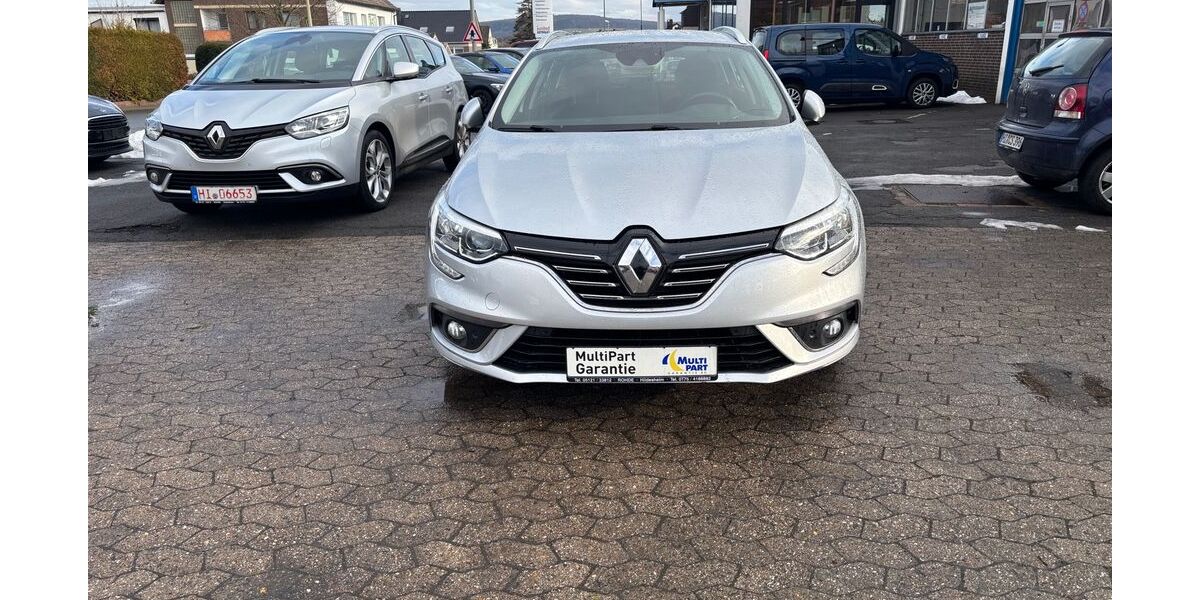 Renault Megane 125.000 km 10.990 &euro; Hildesheim 31139