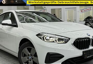BMW 218 Gran Coupé 122.000 km 17.800 &euro; Fuhrberg 30938