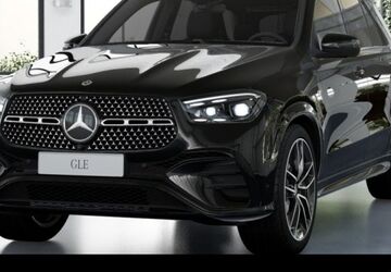 Mercedes-Benz GLE 350 9.900 km 90.990 &euro; Hannover 30655