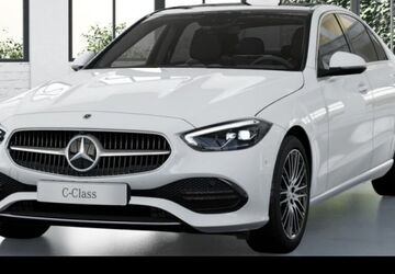 Mercedes-Benz C 180 12.871 km 37.490 &euro; Hannover 30655