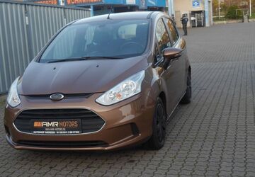 Ford B-Max 143.000 km 4.790 &euro; Hemmingen 30966