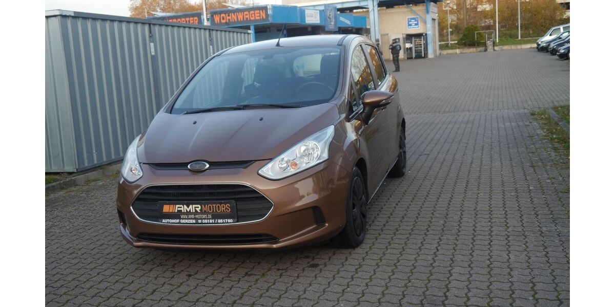 Ford B-Max 143.000 km 4.790 &euro; Hemmingen 30966