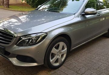 Mercedes-Benz C 220 240.000 km 13.500 &euro; Hannover 30419