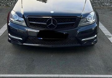 Mercedes-Benz C 250 218.000 km 9.999 &euro; Algermissen 31191