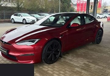 Tesla Model S 54.642 km 89.300 &euro; Hannover 30519