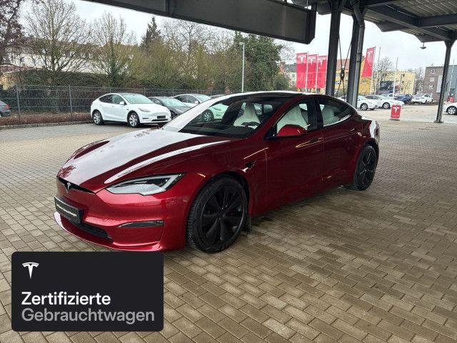 Tesla Model S 54.642 km 89.300 &euro; Hannover 30519
