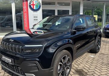 Jeep Avenger 20.711 km 18.991 &euro; Lehrte 31275
